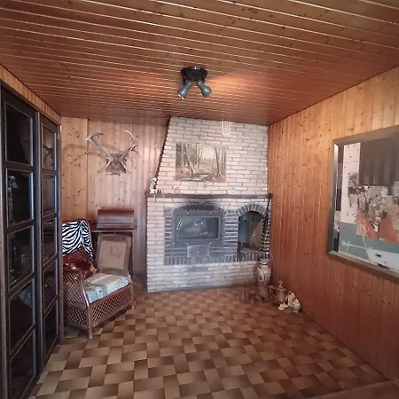 Im Krokusweg Διαμέρισμα Langenneufnach