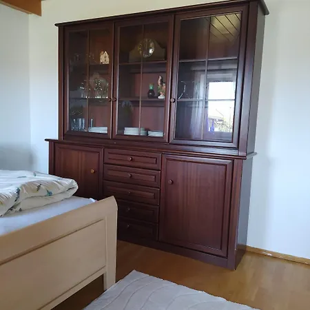 Apartman Im Krokusweg *